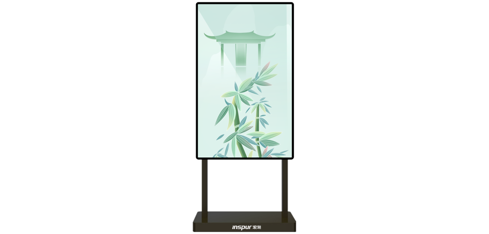 五福彩票APPOLED透明屏